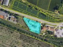 Prodej skladu, Klobouky u Brna, Nádražní, 263 m2