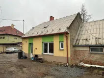 Prodej výrobních prostor, Klobouky u Brna, Nádražní, 263 m2