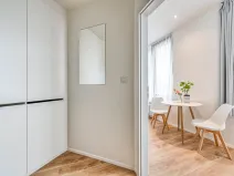 Pronájem bytu 2+kk, Praha - Stodůlky, Mukařovského, 43 m2