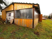 Prodej chaty, Rokle - Hradec, 50 m2