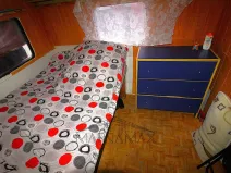 Prodej chaty, Rokle - Hradec, 50 m2