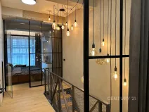 Prodej bytu 3+kk, Praha - Vysočany, Kolbenova, 65 m2