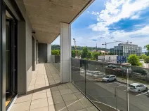 Prodej bytu 2+kk, Praha - Karlín, Sokolova, 62 m2