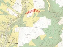 Prodej louky, Střítež nad Ludinou, 24573 m2