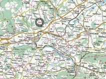 Prodej louky, Střítež nad Ludinou, 24573 m2