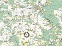 Prodej pole, Slabce, 8237 m2