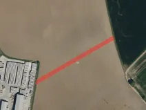 Prodej pole, Uherský Ostroh, 5137 m2