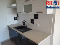 Pronájem bytu 2+kk, Litvínov, Hamerská, 40 m2