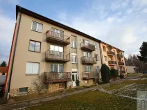 Prodej bytu 3+1, Libořice, 64 m2