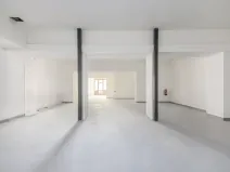 Pronájem obchodního prostoru, Praha - Vršovice, Rostovská, 110 m2
