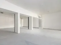 Pronájem obchodního prostoru, Praha - Vršovice, Rostovská, 110 m2