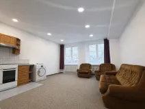 Pronájem bytu 2+kk, Dalovice, Botanická, 48 m2