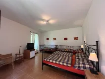 Prodej rodinného domu, Zlatá Koruna, 500 m2