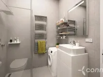 Prodej bytu 2+kk, Nový Bor, Prokopa Velikého, 47 m2