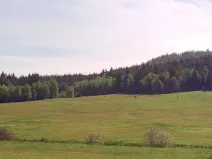 Prodej pole, Pohorská Ves - Janova Ves, 67144 m2