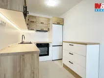 Pronájem bytu 2+kk, Mladá Boleslav - Mladá Boleslav II, 17. listopadu, 44 m2