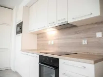 Pronájem bytu 1+kk, Heřmanova Huť, U Pondu, 34 m2