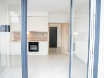 Pronájem bytu 1+kk, Heřmanova Huť, U Pondu, 34 m2