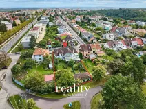 Prodej ordinace, Znojmo, Bratrstva, 210 m2