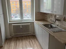 Pronájem bytu 2+1, Most, tř. Budovatelů, 68 m2