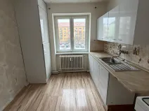 Pronájem bytu 2+1, Most, tř. Budovatelů, 68 m2