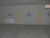 Pronájem garážového stání, Hradec Králové, Jungmannova, 6 m2