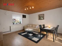 Prodej rodinného domu, Zruč-Senec, Na výsluní, 126 m2