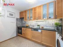 Prodej bytu 2+kk, Praha - Libeň, Podvinný mlýn, 45 m2