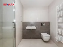 Pronájem bytu 2+kk, Hostivice, Cihlářská, 46 m2