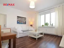 Pronájem bytu 2+kk, Praha - Košíře, Plzeňská, 41 m2