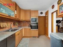 Prodej rodinného domu, Břeclav, Čs. armády, 161 m2