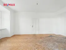 Prodej bytu 3+1, Praha - Smíchov, Svornosti, 99 m2