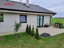 Prodej rodinného domu, Doubravčice, 106 m2