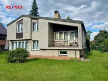 Prodej rodinného domu, Louňovice, U Hájenky, 150 m2