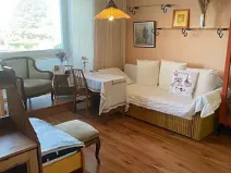 Pronájem bytu 1+kk, Říčany, Melantrichova, 25 m2