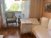 Pronájem bytu 1+kk, Říčany, Melantrichova, 25 m2