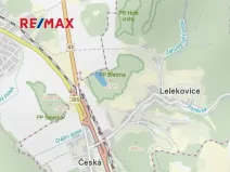 Prodej lesa, Lelekovice, 22668 m2