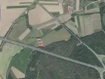 Prodej louky, Poděbrady, 2079 m2