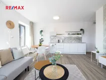 Prodej bytu 3+kk, Abertamy, Vítězná, 56 m2