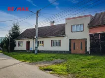 Prodej podílu rodinného domu, Račice-Pístovice, 115 m2