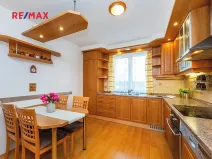 Prodej bytu 4+1, Příbram, Růžová, 143 m2