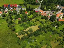 Prodej zemědělské usedlosti, Medový Újezd, 218 m2