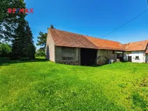 Prodej zemědělské usedlosti, Medový Újezd, 218 m2