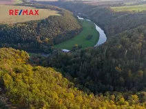 Prodej lesa, Všehrdy, 35057 m2