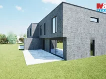 Prodej rodinného domu, Klimkovice - Václavovice, Malá strana, 225 m2