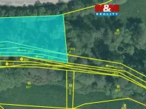 Prodej pole, Ždírec - Žďár, 1524 m2