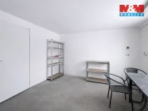 Pronájem garáže, Řehlovice - Hliňany, 81 m2