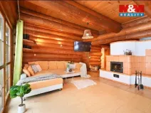 Prodej rodinného domu, Louňovice, Ke Kaménce, 296 m2