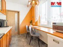 Prodej bytu 4+1, Mladošovice, 109 m2