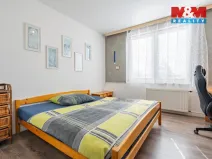 Prodej bytu 4+1, Mladošovice, 109 m2